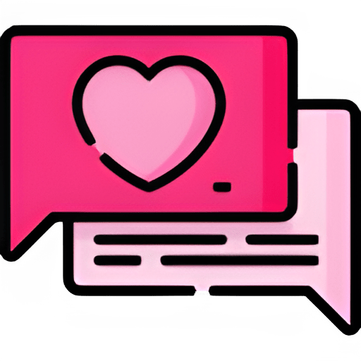 love message min - فنابایت امکان شخصیسازی پیامک