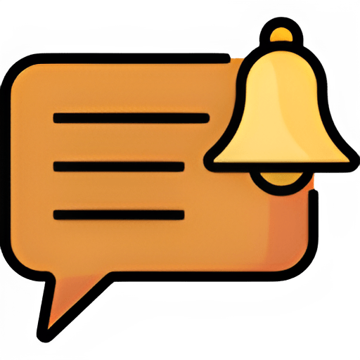 notification min - فنابایت تحویل و مشاهده سریع
