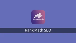 افزونه سئو وردپرس Rank Math SEO