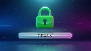 قفل سبز امنیت: راهنمای جامع SSL برای وردپرس