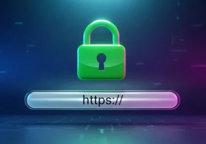 قفل سبز امنیت: راهنمای جامع SSL برای وردپرس